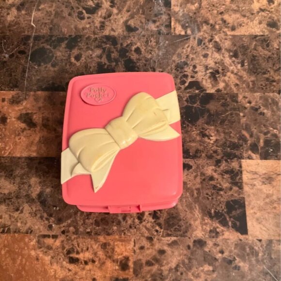 Vintage Polly pocket 1994 - Picture 2 of 2